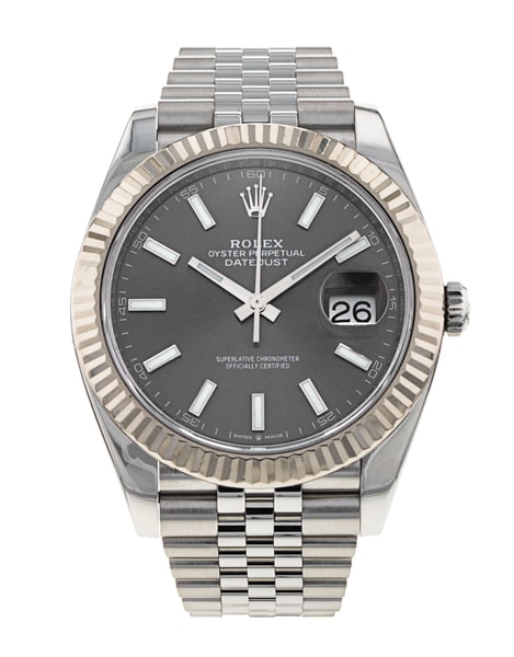Rolex Datejust 41 126334